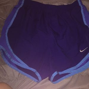 Nike shorts